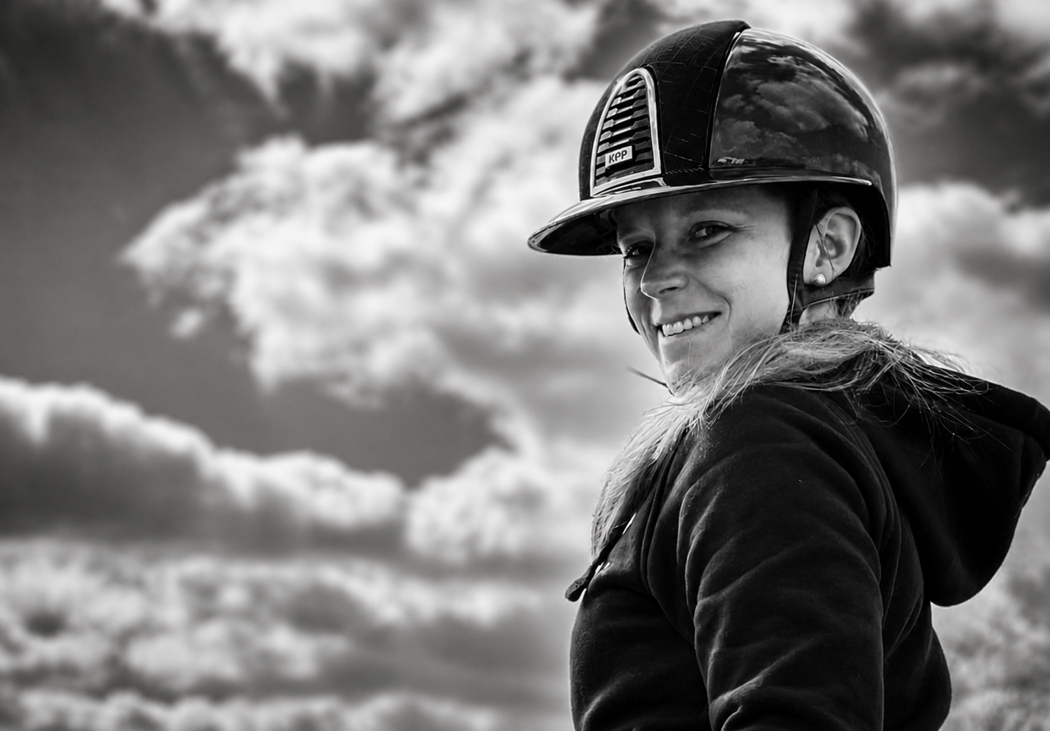 Portrait de Charlotte Daval
