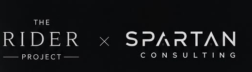 The Rider Project × Spartan