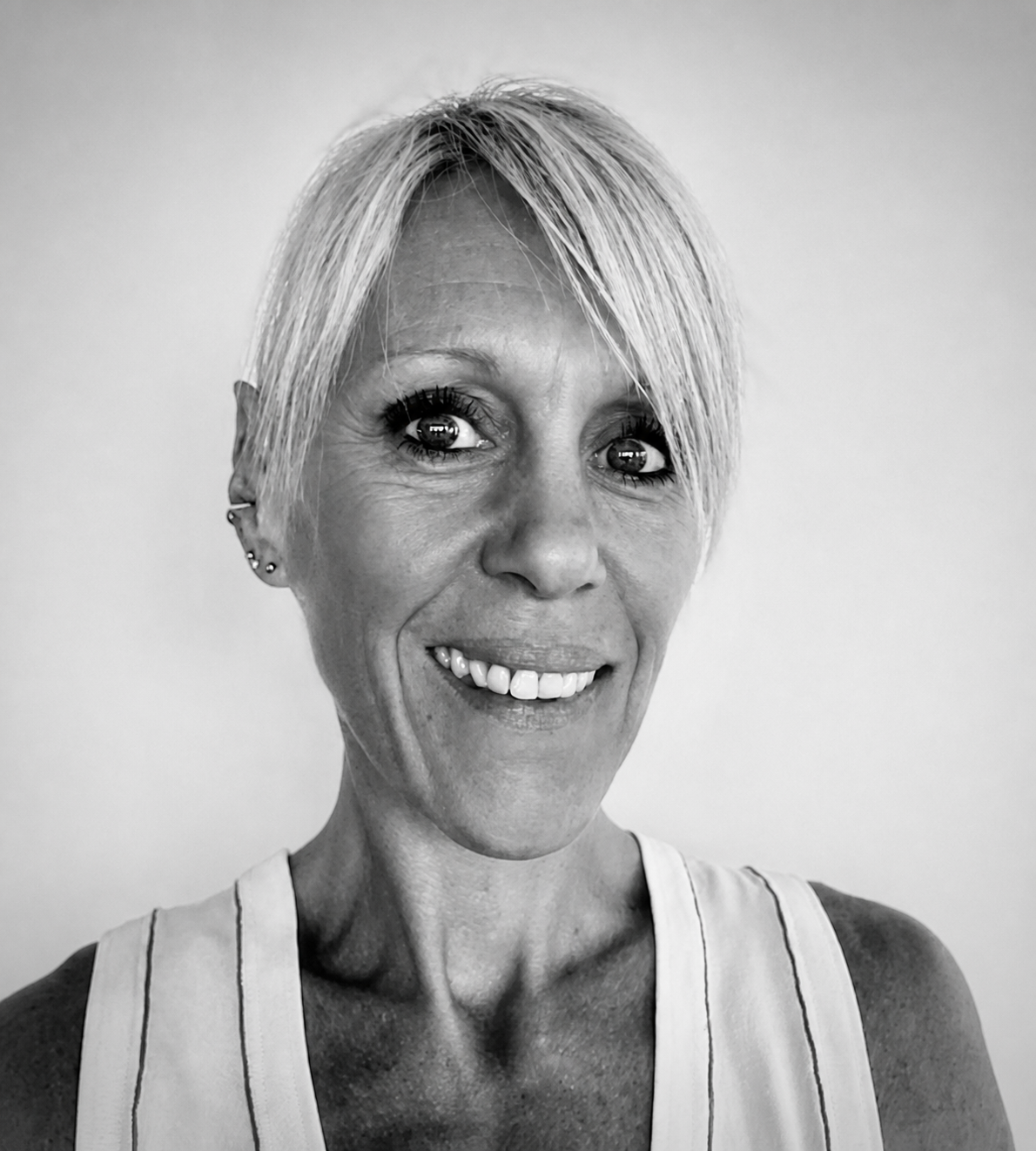 Portrait de Stéphanie Becquart